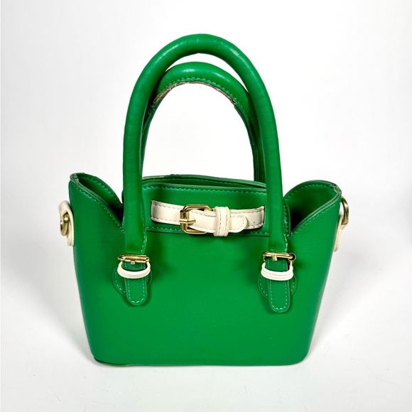 Anthropologie Mini Bag - Picture 1 of 5